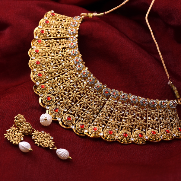 Vadnerkar Jewellers Pvt Ltd